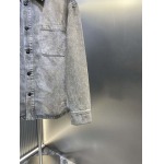 2025年12月4日秋冬新作fendiシャツ高品質人気商品/LDF工場