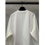 2025年12月4日秋冬新作miu miutシャツ高品質人気商品/LDF工場