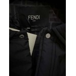 2025年12月4日秋冬新作FENDIジャケット高品質人気商品/LDF工場