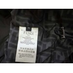 2025年12月4日秋冬新作FENDIジャケット高品質人気商品/LDF工場
