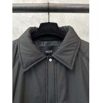 2025年12月4日秋冬新作FENDIジャケット高品質人気商品/LDF工場