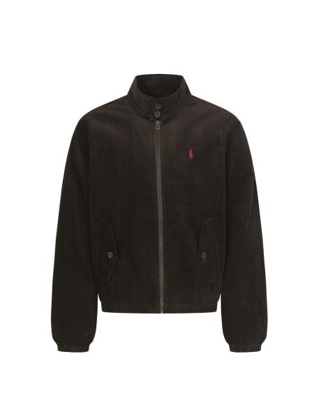 2025年12月4日秋冬新作Ralph Laurenジャケッ...