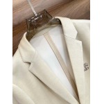 2025年12月16日入荷新作Brunello Cucinelliジャケット秋冬高品質/人気/ASB工場