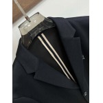 2025年12月16日入荷新作Brunello Cucinelliジャケット秋冬高品質/人気/ASB工場