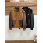 2025年12月16日入荷新作Pradaジャケット秋冬高品質/人気/ASB工場