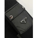 2025年12月16日入荷新作Pradaジャケット秋冬高品質/人気/ASB工場