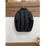 2025年12月16日入荷新作Pradaジャケット秋冬高品質/人気/ASB工場