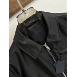 2025年12月16日入荷新作Pradaジャケット秋冬高品質/人気/ASB工場