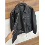 2025年12月16日入荷新作Pradaジャケット秋冬高品質/人気/ASB工場