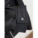 2025年12月16日入荷新作Pradaジャケット秋冬高品質/人気/ASB工場
