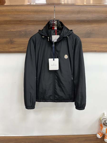 2025年12月16日入荷新作Monclerジャケット秋冬高...