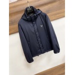 2025年12月16日入荷新作Pradaジャケット秋冬高品質/人気/ASB工場