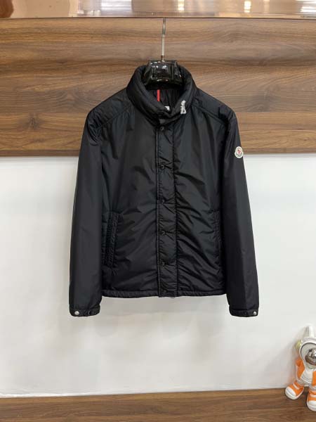 2025年12月16日入荷新作Monclerジャケット秋冬高...