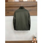 2025年12月16日入荷新作PRADAジャケット秋冬高品質/人気/ASB工場