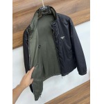 2025年12月16日入荷新作PRADAジャケット秋冬高品質/人気/ASB工場