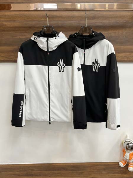 2025年12月16日入荷新作Monclerジャケット秋冬高...