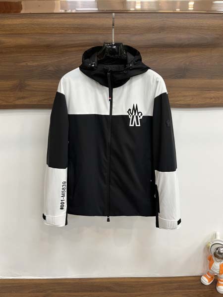 2025年12月16日入荷新作Monclerジャケット秋冬高...