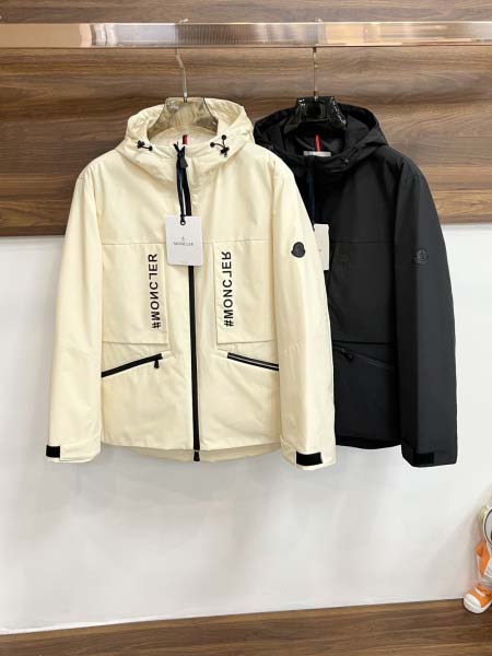 2025年12月16日入荷新作Monclerジャケット秋冬高...