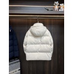 2025年12月16日入荷新作Zegnaダウンジャケット秋冬高品質/人気/ASB工場