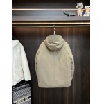 2025年12月16日入荷新作Zegnaダウンジャケット秋冬高品質/人気/ASB工場