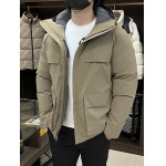 2025年12月16日入荷新作Zegnaダウンジャケット秋冬高品質/人気/ASB工場