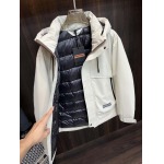 2025年12月16日入荷新作Zegnaダウンジャケット秋冬高品質/人気/ASB工場