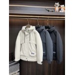 2025年12月16日入荷新作Zegnaダウンジャケット秋冬高品質/人気/ASB工場