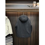 2025年12月16日入荷新作Zegnaダウンジャケット秋冬高品質/人気/ASB工場