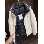 2025年12月16日入荷新作Pradaダウンジャケット秋冬高品質/人気/ASB工場