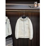 2025年12月16日入荷新作Pradaダウンジャケット秋冬高品質/人気/ASB工場