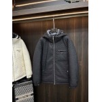 2025年12月16日入荷新作Pradaダウンジャケット秋冬高品質/人気/ASB工場