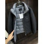 2025年12月16日入荷新作Pradaダウンジャケット秋冬高品質/人気/ASB工場
