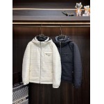 2025年12月16日入荷新作Pradaダウンジャケット秋冬高品質/人気/ASB工場