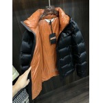 2025年12月16日入荷新作Zegnaダウンジャケット秋冬高品質/人気/ASB工場