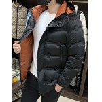 2025年12月16日入荷新作Zegnaダウンジャケット秋冬高品質/人気/ASB工場