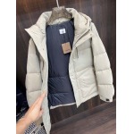2025年12月16日入荷新作Burberry ダウンジャケット秋冬高品質/人気/ASB工場