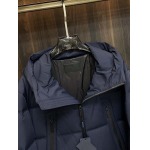 2025年12月16日入荷新作Pradaダウンジャケット秋冬高品質/人気/ASB工場