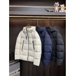 2025年12月16日入荷新作Pradaダウンジャケット秋冬高品質/人気/ASB工場