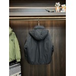 2025年12月16日入荷新作Pradaダウンジャケット秋冬高品質/人気/ASB工場
