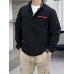 2025年12月16日入荷新作Pradaジャケット秋冬高品質/人気/ASB工場