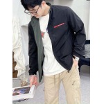 2025年12月16日入荷新作Pradaジャケット秋冬高品質/人気/ASB工場