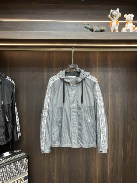 2025年12月16日入荷新作Diorジャケット秋冬高品質/...