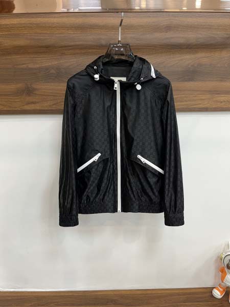 2025年12月16日入荷新作Gucciジャケット秋冬高品質...