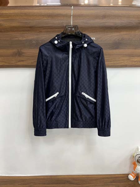 2025年12月16日入荷新作Gucciジャケット秋冬高品質...