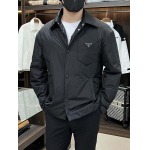2025年12月16日入荷新作Pradaジャケット秋冬高品質/人気/ASB工場