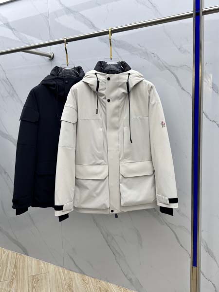 2025年12月16日入荷新作Monclerダウンジャケット...