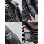 2025年12月16日入荷新作Pradaダウンジャケット秋冬高品質/人気/ASB工場