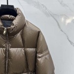 2025年12月16日入荷新作Pradaダウンジャケット秋冬高品質/人気/ASB工場