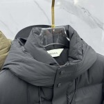 2025年12月16日入荷新作ZEGNAダウンジャケット秋冬高品質/人気/ASB工場