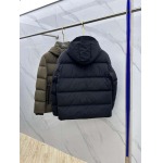 2025年12月16日入荷新作ZEGNAダウンジャケット秋冬高品質/人気/ASB工場